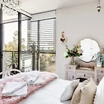 Balinese Charm Meets Resort Living In Inner Sydney