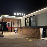 Garden Lodge Sydney Hotel
