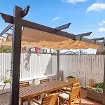 Azzuro Pod Hotel - Potts Point