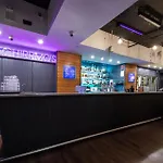 Yha Sydney Central
