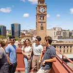 Yha Sydney Central