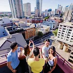Yha Sydney Central