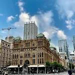 Criterion Hotel Sydney