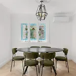 Superb 3-Bed Victorian Terrace By Darling Harbour