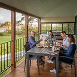 Middle Head Officers Quarters