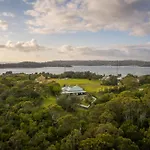 Middle Head Officers Quarters