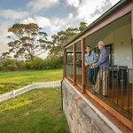 Middle Head Officers Quarters