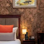 Yehs Hotel Sydney Cbd