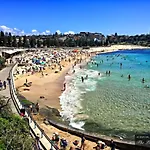 The Great Escape Coogee