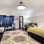 Regents Court Sydney