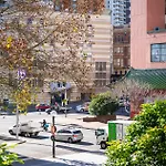Chinatownicchaymarket Adorable 2Br Apt At Cbd