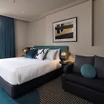 The Capitol Hotel Sydney