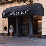 The Capitol Hotel Sydney
