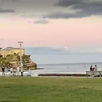 Manly Beach Hideaway