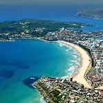 Manly Beach Hideaway