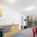 Chippen 324 With Pool And Gym Self- Catering