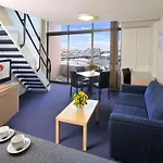 Metro Apartments On Darling Harbour