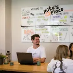 Nate\'S Place Backpackers Sydney