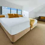 The Penthouse At Cremorne Point