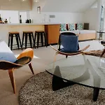 The Penthouse At Cremorne Point