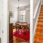 Quaint 3-Bed Heritage Home In The Heart Of Sydney