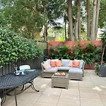 Stunning Sydney Townhouse