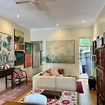 Stunning Sydney Townhouse