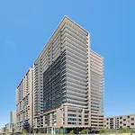 Waterview Apt At Wentworth Point