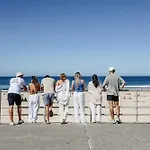 Wake Up! Bondi Beach