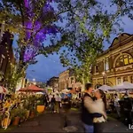 Breathtaking Harbour Bridge Views In Prime Locale