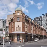 The Ultimo