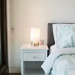 Brand New Apt In Olympic Park Near Stadium