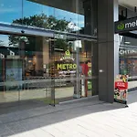 Brand New Apt In Olympic Park Near Stadium
