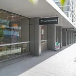 Brand New Apt In Olympic Park Near Stadium