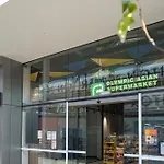 Brand New Apt In Olympic Park Near Stadium