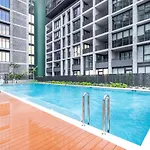 3Br Apartment Close To Accor Stadium