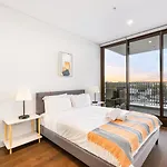 3Br Apartment Close To Accor Stadium
