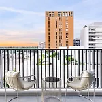 3Br Apartment Close To Accor Stadium