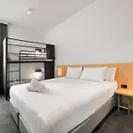 Yha Sydney Harbour
