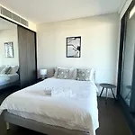 New Olympic Park 2 Bedroom Condo -Pool Gym Parking 9