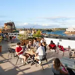 Yha Sydney Harbour