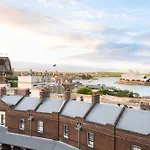 Yha Sydney Harbour