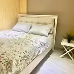 Rooms Next To A Scenic And Lively Beach