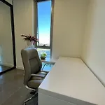 Olympic Park Delight - 2 Bdrm -Parking - Views