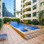 Fiori Apartments