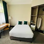City Budget Hotel