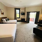 City Budget Hotel