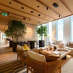 Waterfront Cbd Luxury 3Br Best View & 2 Parkings