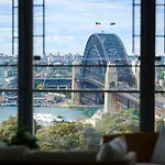 Waterfront Cbd Luxury 3Br Best View & 2 Parkings