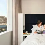 Sydney Harbour Marriott Hotel At Circular Quay